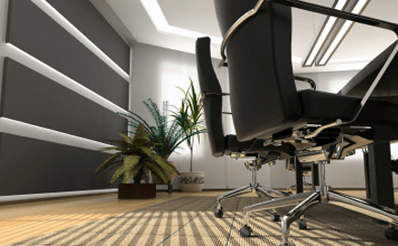 Commercial Carpet Cleaning